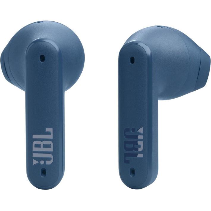 Гарнитура JBL TUNE FLEX Blue (JBLTFLEXBLU) Конструкция вкладыши (в ушную раковину)