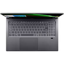 Ноутбук ACER Swift X SFX16-51G-54S5 Grey (NX.AYKEU.006)