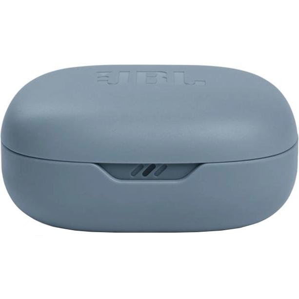 Гарнітура JBL VIBE 300TWS Blue (JBLV300TWSBLUEU) Кріплення TWS (без дроту)