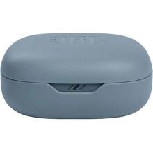 Гарнітура JBL VIBE 300TWS Blue (JBLV300TWSBLUEU)