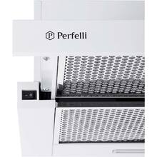 Вытяжка PERFELLI TL 5316 WH 700 LED