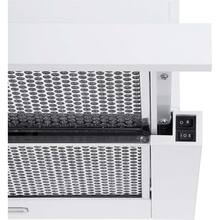 Вытяжка PERFELLI TL 6316 WH 700 LED