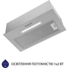 Вытяжка MINOLA HBI 5323 GR 800 LED