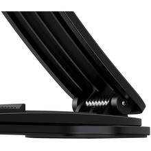 Автоутримувач BASEUS Big Mouth Pro Black (SUDZ-A01)