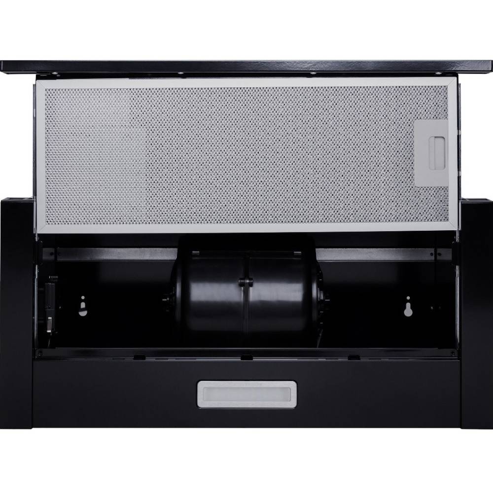 Витяжка MINOLA HTL 5214 BL 700 LED Тип вбудована