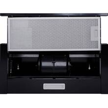 Витяжка MINOLA HTL 5214 BL 700 LED