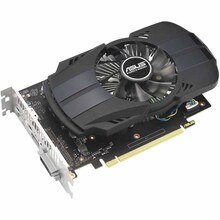 Відеокарта ASUS GeForce GTX 1630 4GB GDDR6 PH EVO