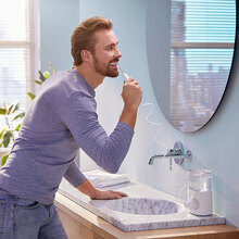 Іригатор PHILIPS Sonicare HX3911/40 Power Flosser 7000