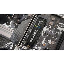 SSD накопичувач GOODRAM 250GB PX600 M.2 2280 PCIe NVMe, Retail (SSDPR-PX600-250-80)