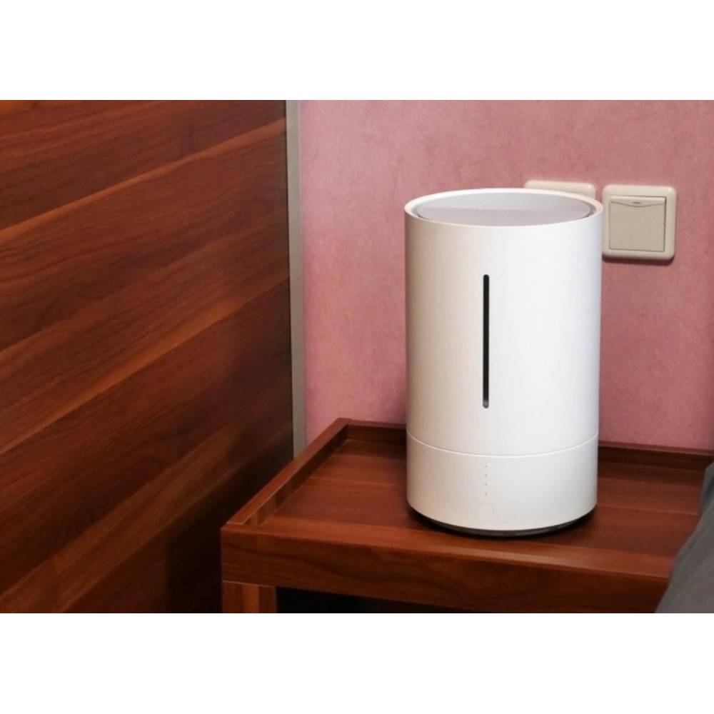 Увлажнитель воздуха SMARTMI Humidifier White (CJJSQ01ZM) Функции управления управление со смартфона