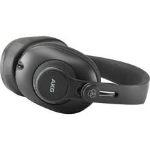 Гарнитура AKG K361-BT Black