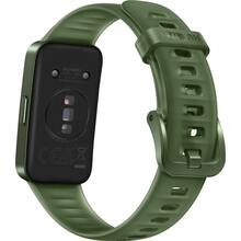 Смарт-часы HUAWEI Band 8 Emerald Green (55020ANP)