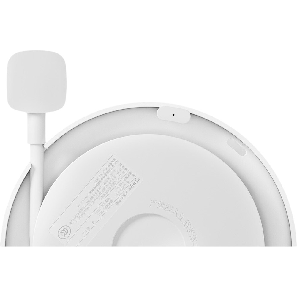 Зовнішній вигляд Електрочайник XIAOMI MIJia Electric Kettle 1A White