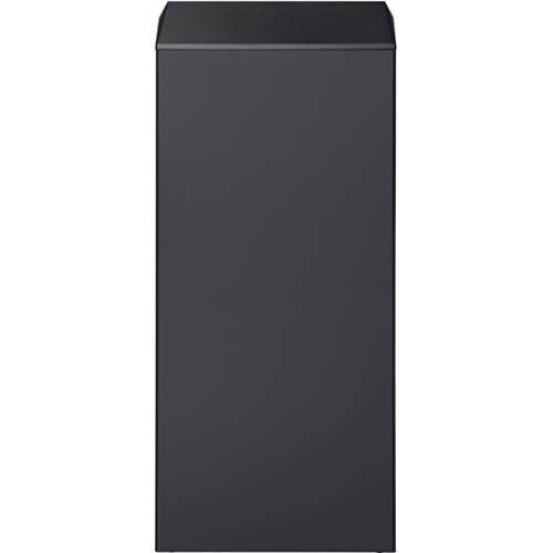 Корпус SILVERSTONE FARA FA311-B Black (SST-FA311-B) Тип Mini (Micro)-Tower