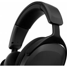 Гарнитура HYPERX Cloud Stinger 2 Core for PC Wired Black (683L9AA)