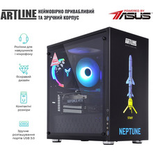 Компьютер ARTLINE Overlord CG10 (CG10v11UA)