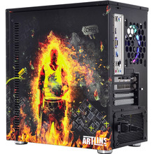 Компьютер ARTLINE Overlord CG10 (CG10v11CS)