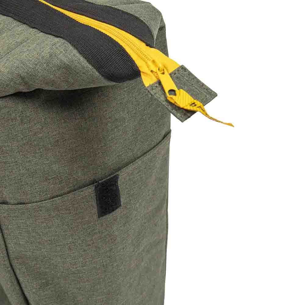 Термосумка BO-CAMP Matteson 22 Liters Grey (6702964) Режим охолодження False