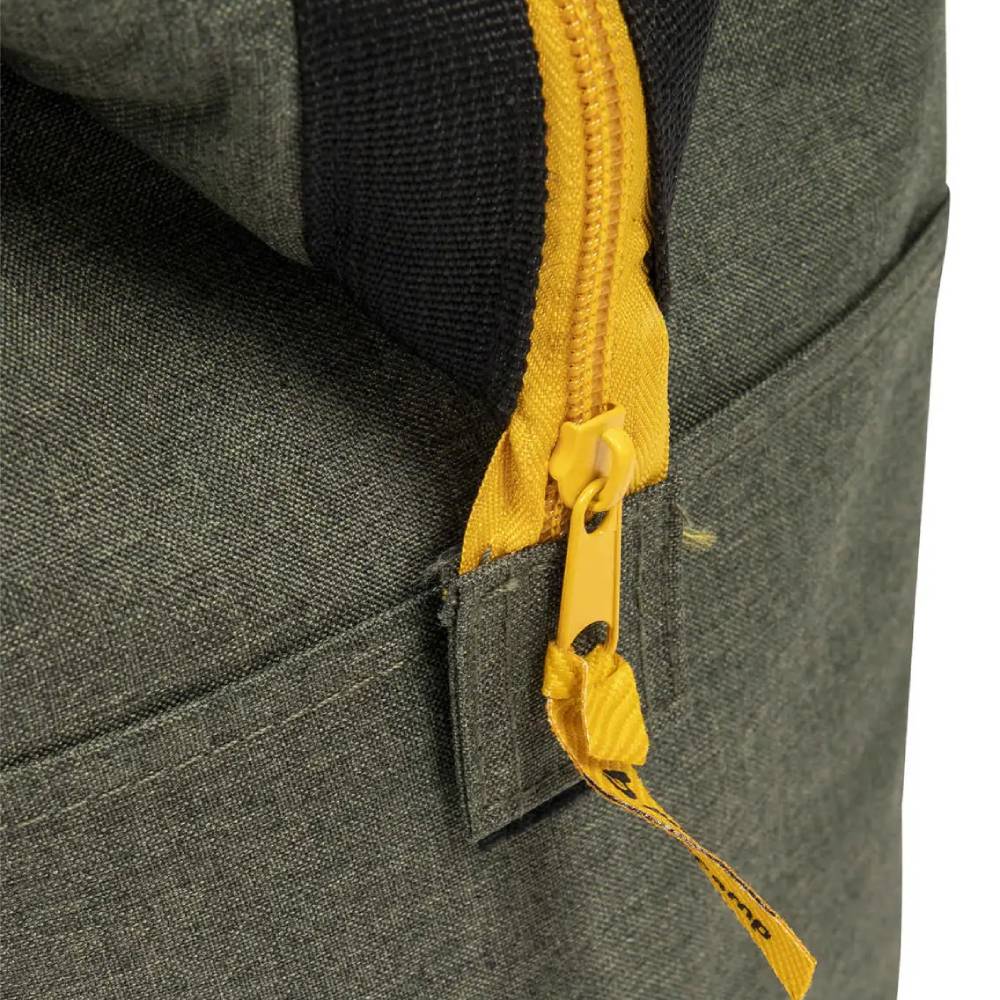 Термосумка Ryndale 18 Liters Grey (6702952) Режим збереження температури True
