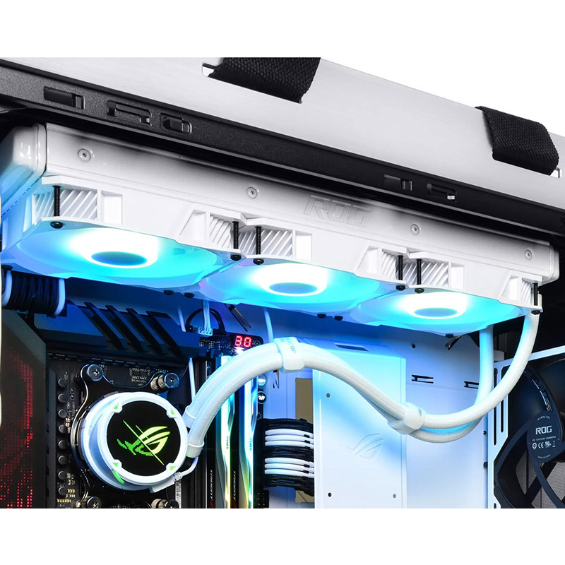 Компьютер ARTLINE Overlord STRIX (STRIXv125Winw) Модель процессора 7800X3D