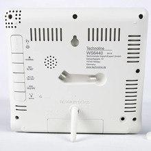 Метеостанція TECHNOLINE WS6440 White
