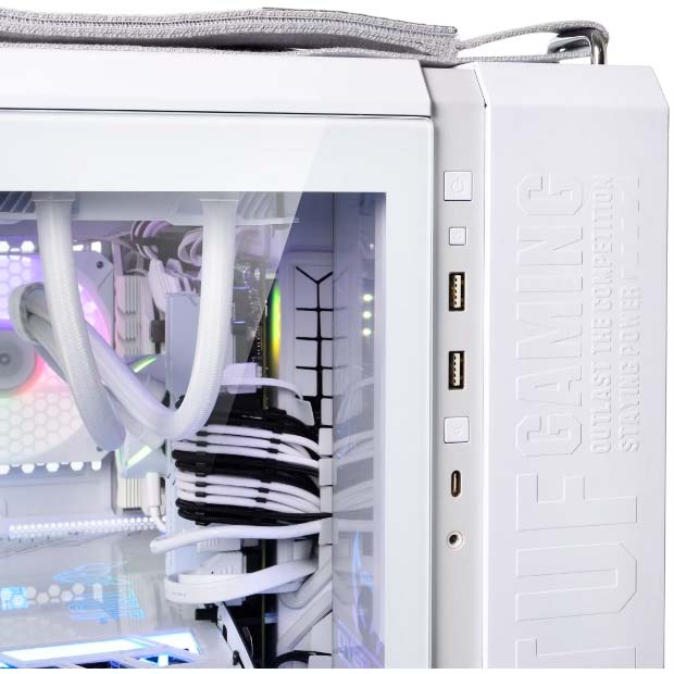 Комп'ютер ARTLINE Overlord GT502 (GT502v02Winw) Модель процесора 7950X3D