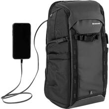 Рюкзак VANGUARD VEO Adaptor S41 Black (VEO Adaptor S41 BK)