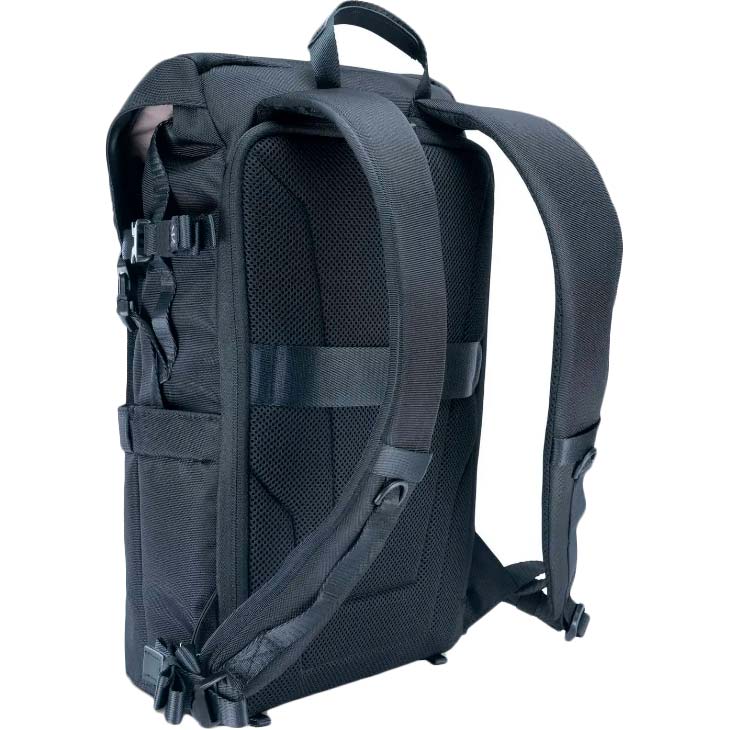 Рюкзак VANGUARD VEO GO 46M Black (VEO GO 46M BK) Назначение для зеркальных фотоаппаратов