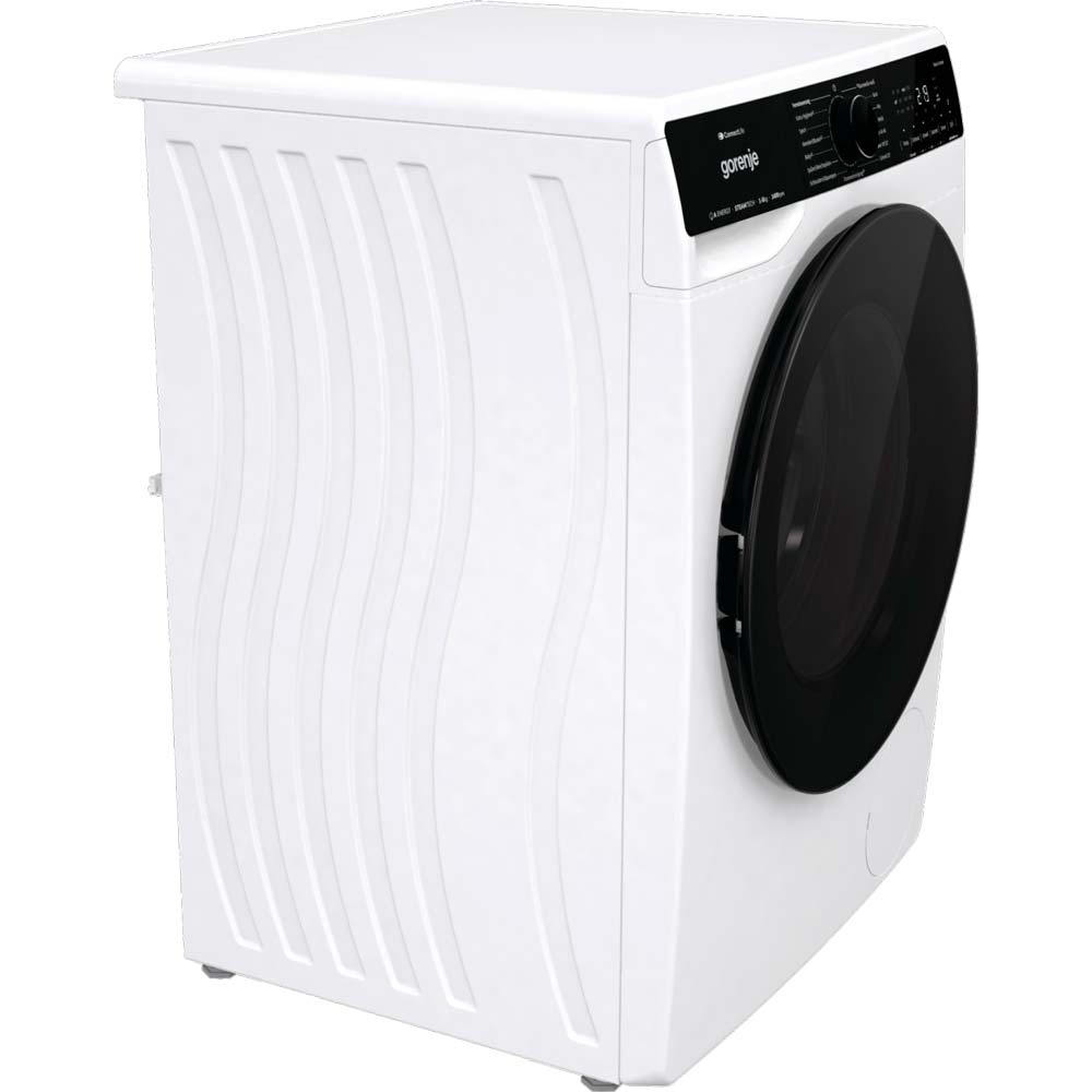 Стиральная машина GORENJE WPNA84ATSWIFI3 (PS22/5414H) Класс энергопотребления A