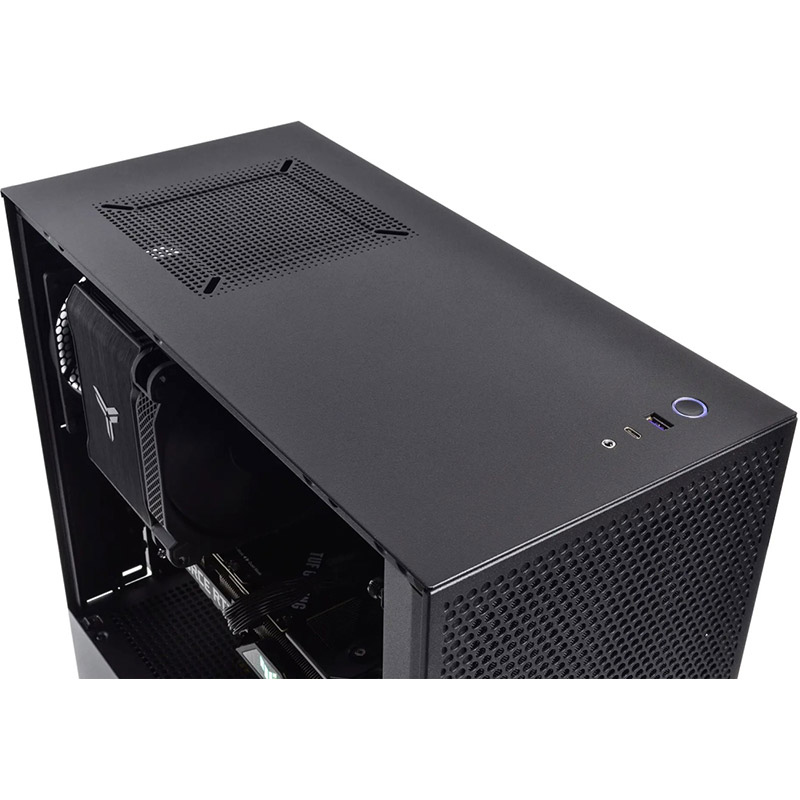 Комп'ютер ARTLINE Silent SL6 (SL6v07Win) Модель процесора 7800X3D