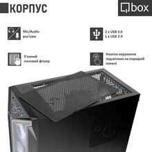 Комп'ютер QBOX I34314