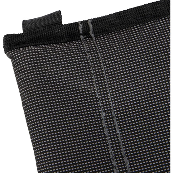 Розкладачка BO-CAMP Quick Easy Grey (1304472) Регулювання висоти столу False