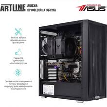 Компьютер ARTLINE WorkStation W76 (W76v14Win)