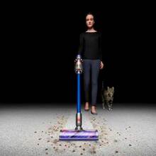 Пилосос DYSON SV28 V11 Absolute Extra (419650-01)