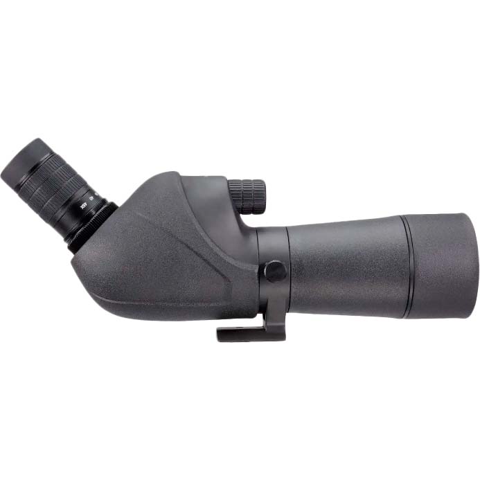 Подзорная труба VANGUARD Vesta 560A 15-45x60/45 WP + штатив (Vesta 560A) Фактор сумерек 51.96