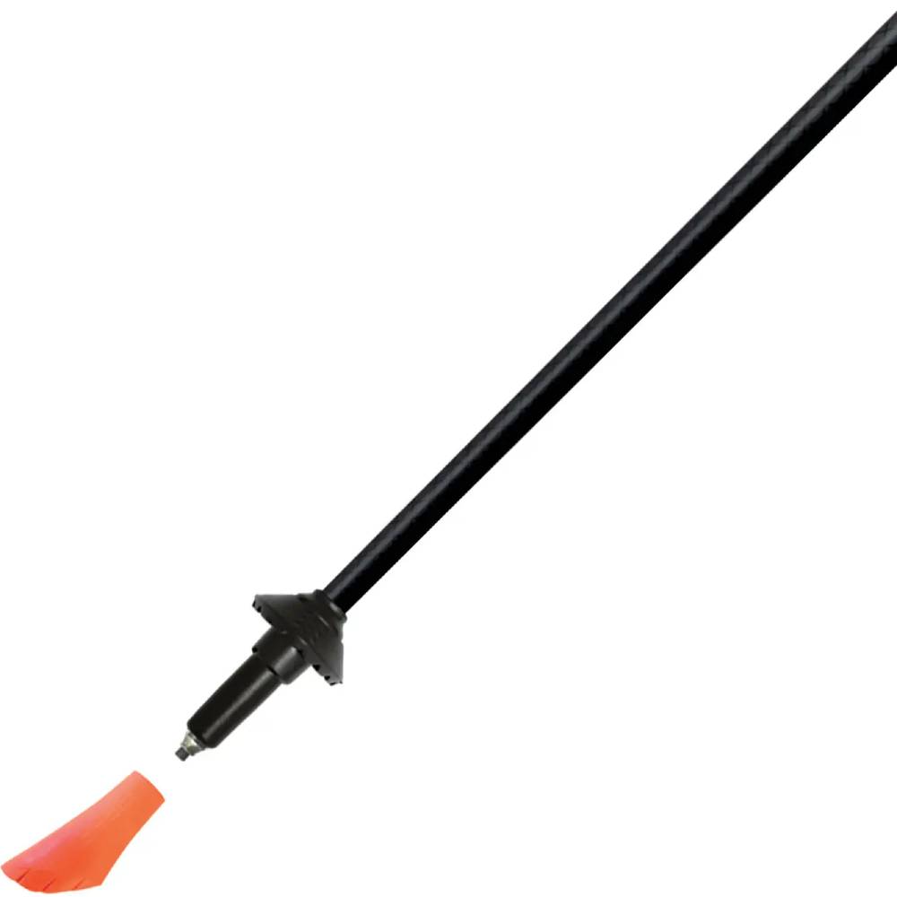 Палки для скандинавской ходьбы GABEL Inverso Ca (7009351320000) Вес 0.42