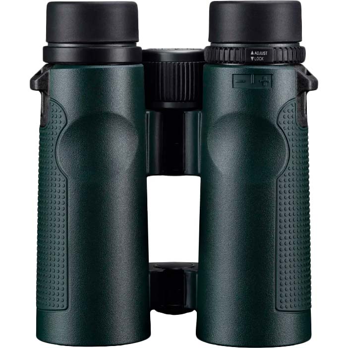 Бінокль VANGUARD VEO HD 10x42 WP (VEO HD 1042) Поле зору на 1000 м 114