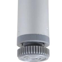 Стіл BO-CAMP Premium 100 x 60 см Grey (1404406)