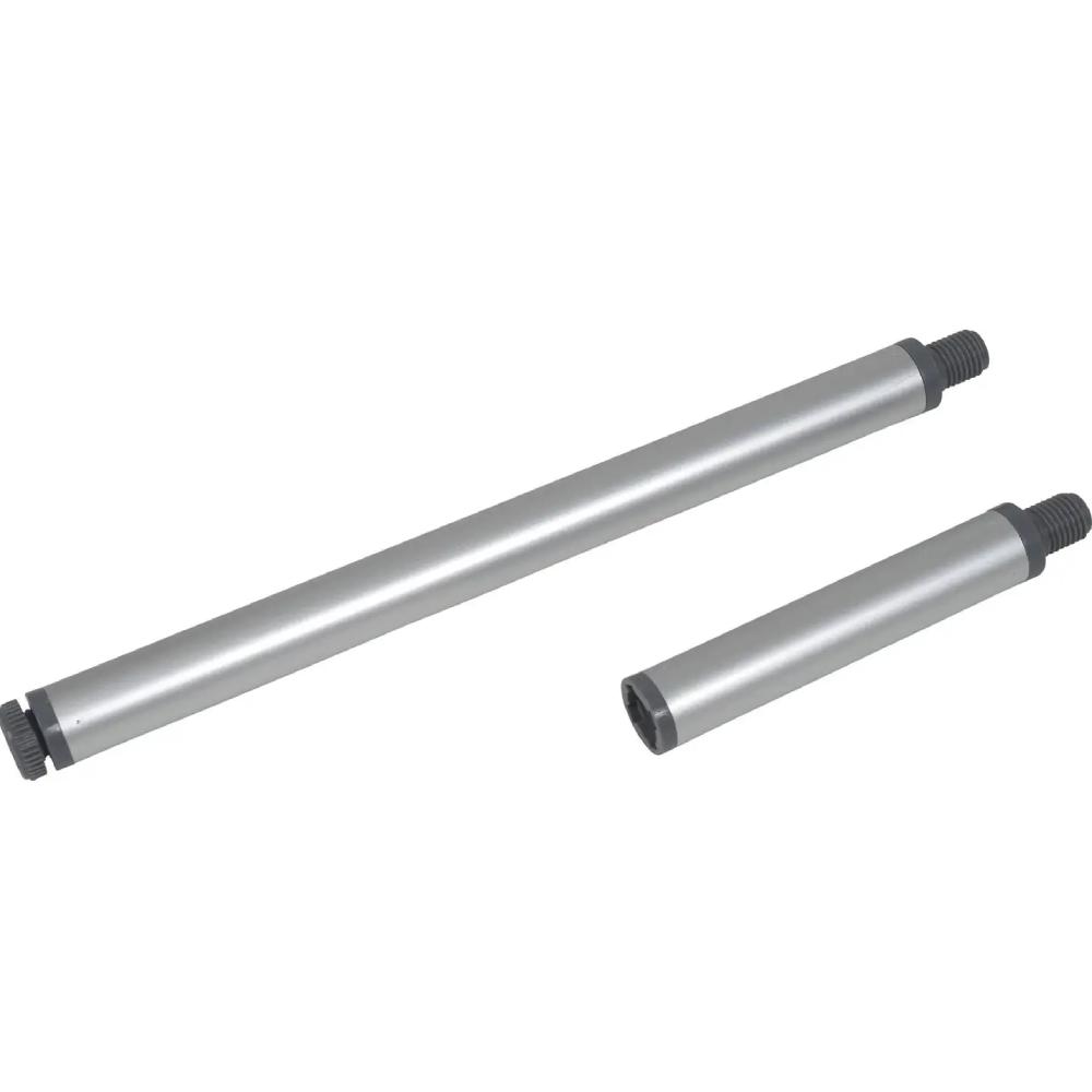 Стол BO-CAMP Premium 60x45 cm Grey (1404380) Нагрузка 30