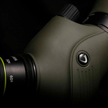 Подзорная труба VANGUARD Endeavor XF 80A 20-60x80/45 WP (Endeavor XF 80A)