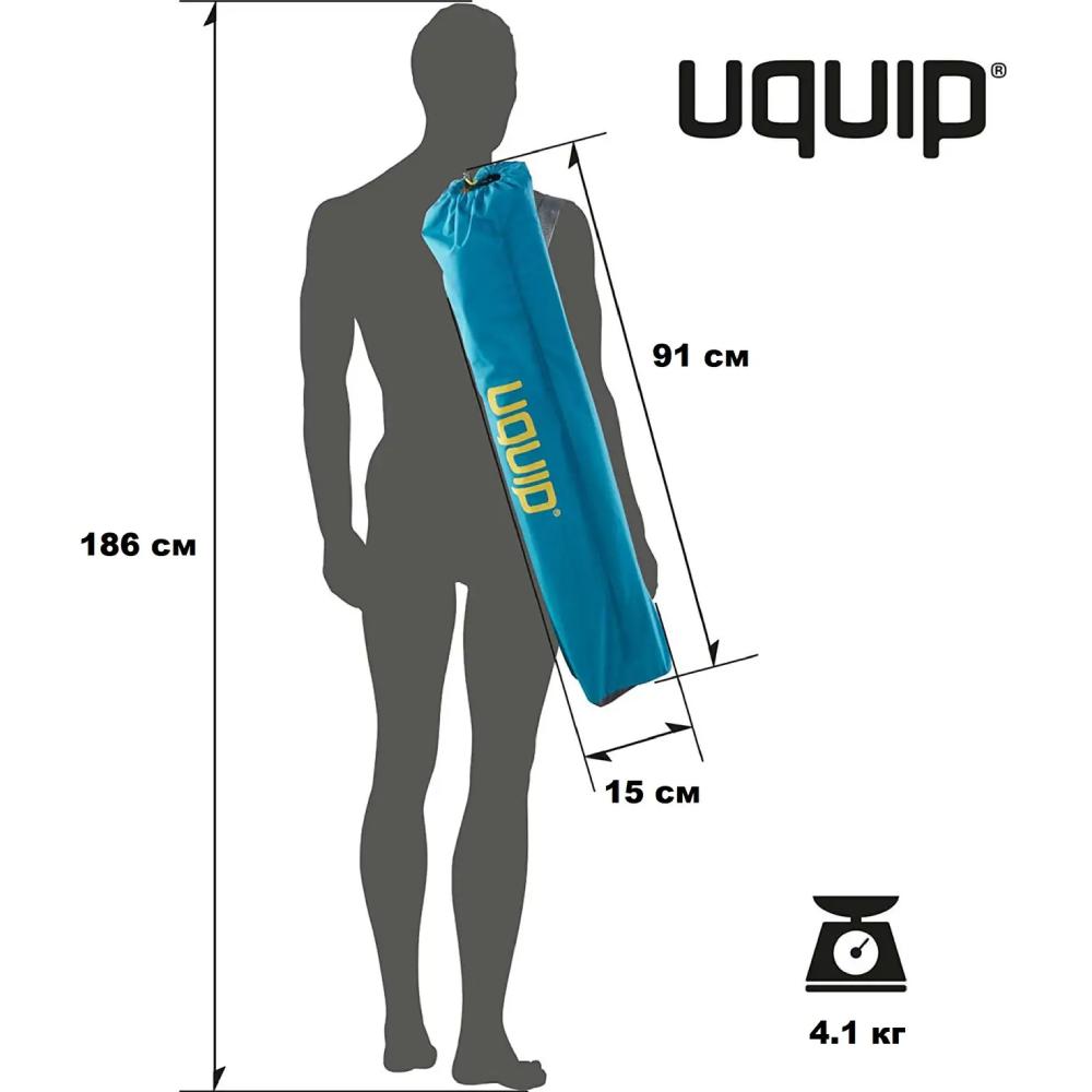 Замовити Стіл UQUIP Variety M Grey (244112)