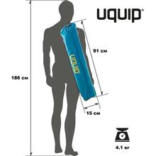 Стіл UQUIP Variety M Grey (244112)