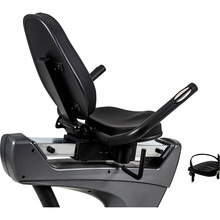 Велотренажер TOORX Recumbent Bike BRXR 3000 (BRX-R3000)