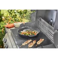 WOK-cковорода WEBER для BBQ System (8856)