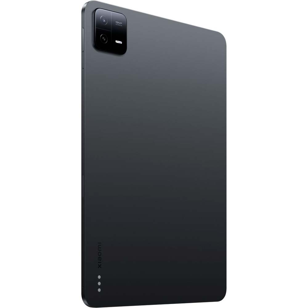 Планшет Xiaomi Pad 6 6/128GB Gravity Gray (VHU4372EU) Оперативная память, Гб 6