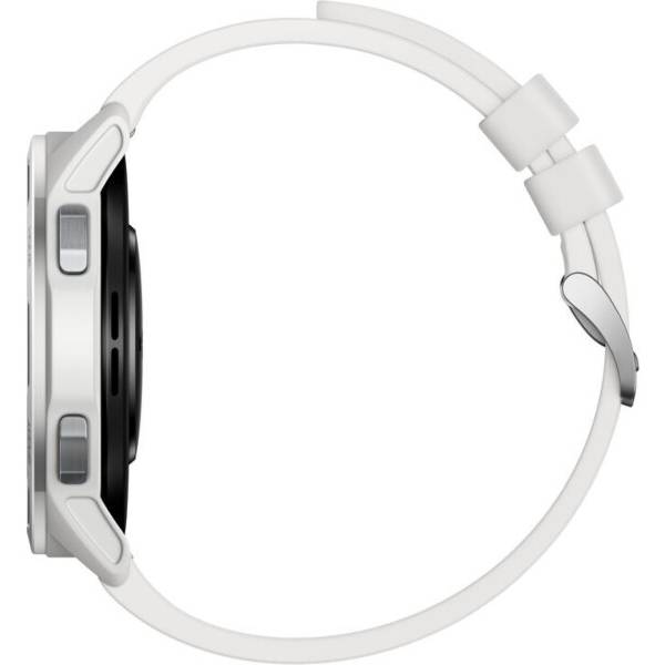 Смарт-часы XIAOMI Watch S1 Active GL Moon White Совместимость iOS (Apple)