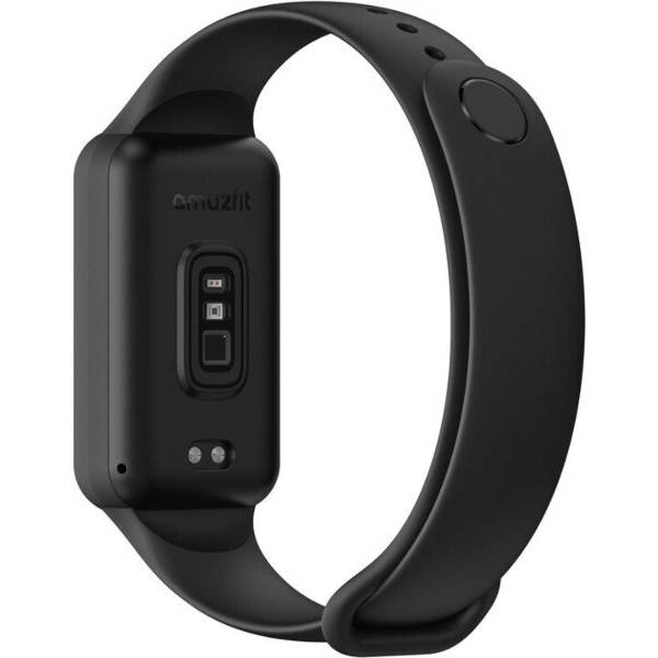 Фитнес-браслет AMAZFIT Band 7 Black Операционная система Zepp OS