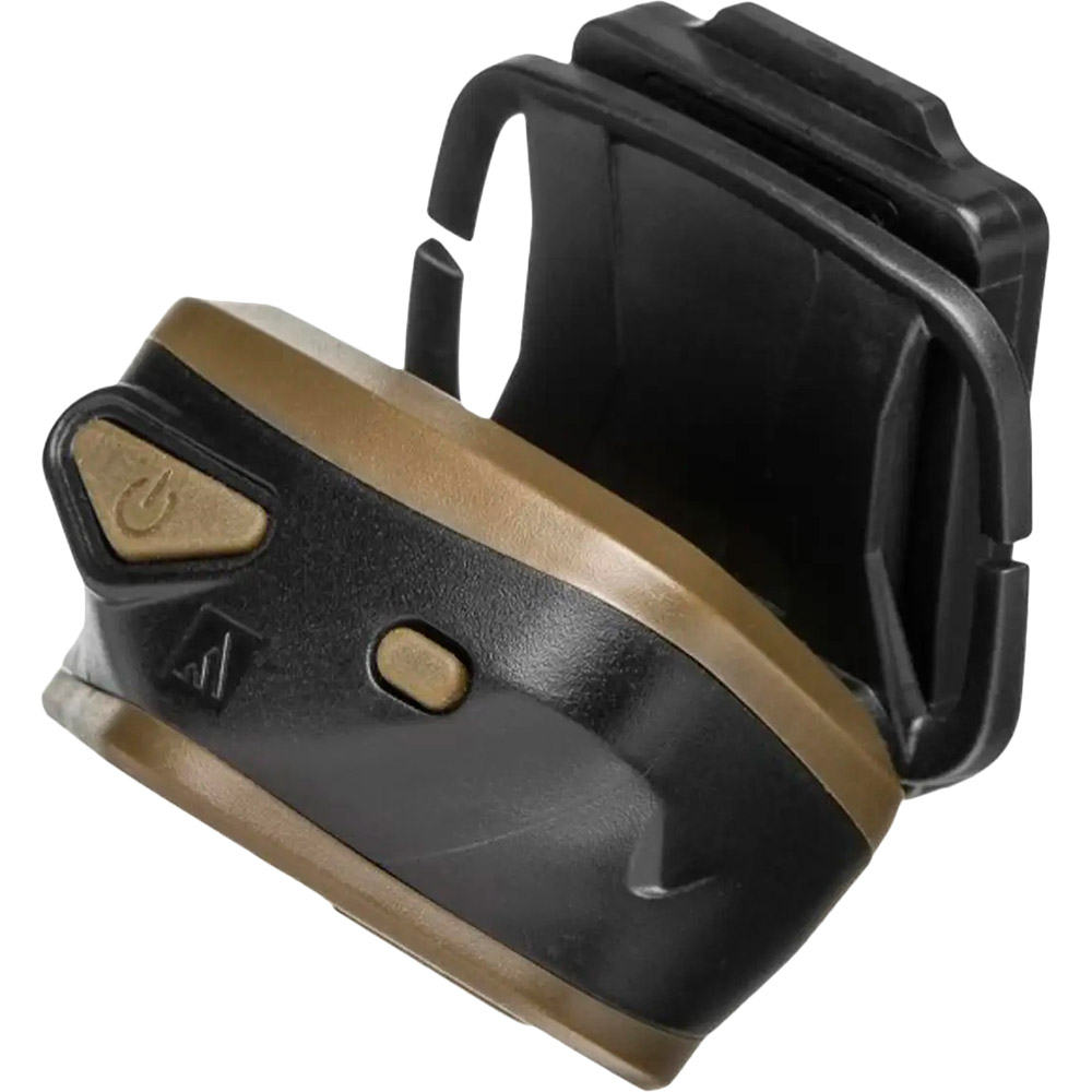 Зовнішній вигляд Ліхтар налобний MACTRONIC Nomad 03340 Lm RGB Kit (THL0022)