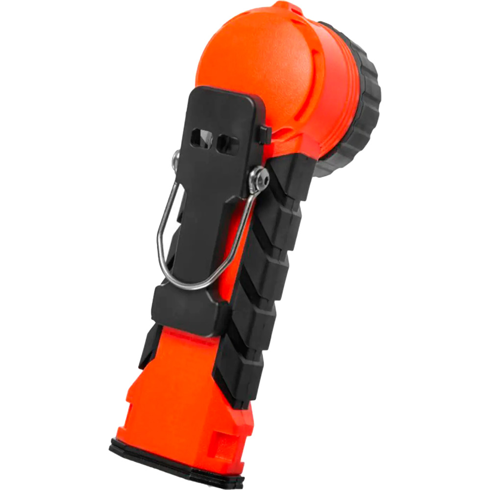 Внешний вид Фонарь пожарный MACTRONIC M-Fire 323 Lm Ex-ATEX (PHH0221)