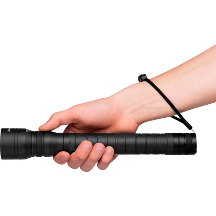 Ліхтар Mactronic Expert PL5 (1100 Lm) USB Rechargeable Magnetic (THH0023) Дальність променя 468